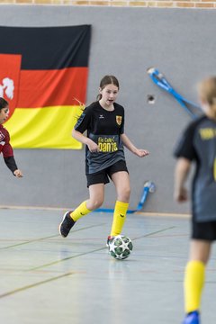 Bild 536 - wDJ Loewinnen Cup D2